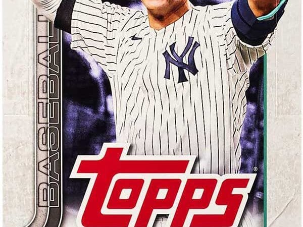 Anticipating the 2025 Topps Series 1 Release in Topps Bunt