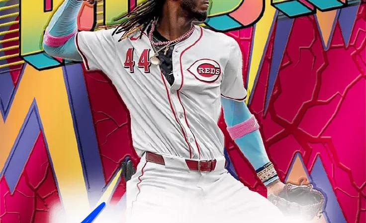 Topps Bunt Chrome Update Series Challenge: Exciting for Collectors!